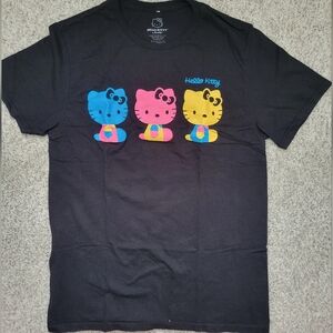 Hello Kitty Sanrio T Shirt